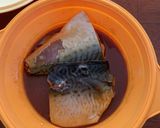 煮なくてもふっくら！鯖の味噌煮作り方5写真