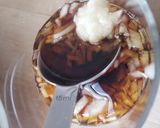 牛しゃぶ★無限ドレッシング★夕食★ランチ作り方5写真