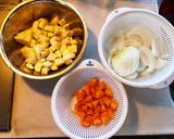 しみしみ、美味しい!肉じゃが作り方1写真