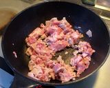 しみしみ、美味しい!肉じゃが作り方2写真