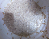 鶏むね肉とキャベツのマヨポン炒め作り方2写真