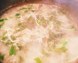 牛しゃぶ★無限ドレッシング★夕食★ランチ作り方7写真