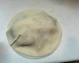 餃子の皮でつくるナス挟み揚げ作り方2写真
