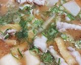 具だくさん豚汁作り方6写真