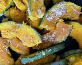 イタリアンなかぼちゃ作り方5写真