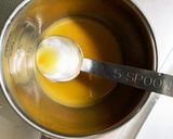 お一人様☆市販の冷やし中華パスタ風隠し味作り方1写真
