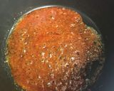 節約！！具なしカレー半額惣菜トッピング♡作り方1写真