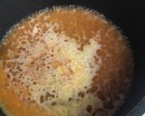 節約！！具なしカレー半額惣菜トッピング♡作り方3写真