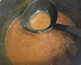 節約！！具なしカレー半額惣菜トッピング♡作り方4写真