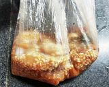 アイラップで防災食！おでんトマトライス作り方4写真