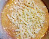 ふわふわ豆腐グラタン作り方4写真