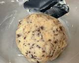 サクサク♡絶対おいしい板チョコクッキー作り方3写真