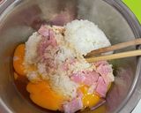 超簡単!基本の家庭チャーハン海鮮だし作り方3写真