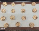 サクサク♡絶対おいしい板チョコクッキー作り方5写真
