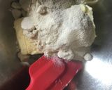 米粉配合アイスボックスクッキー作り方2写真