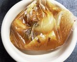 アイラップで防災食！おでんチャプチェ作り方2写真