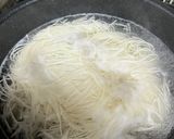 15分シリーズ★トマトそうめん作り方2写真