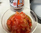 15分シリーズ★トマトそうめん作り方3写真