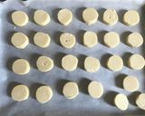米粉配合アイスボックスクッキー作り方12写真