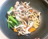 カンタン！美味しい一品！炒めなます！作り方2写真