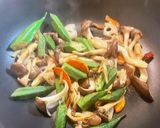 カンタン！美味しい一品！炒めなます！作り方3写真