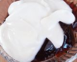 ホイップクリーム*しっかりorとろとろ作り方10写真