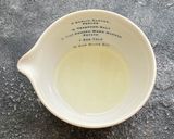 簡単！冷やしごま鯛だし茶漬け作り方1写真
