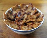 味噌豚丼作り方6写真