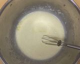 レタスと生ハムのマリネ作り方1写真