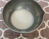冬瓜※鶏挽肉と生姜餡掛け作り方1写真