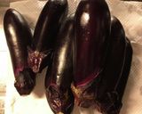 茄子の青い漬け物作り方7写真