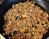 ヨウサマの減塩豚ひき肉そぼろ作り方3写真
