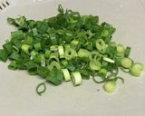 簡単！梅ネギチーズ肉巻き作り方1写真
