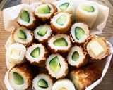 1週間のお弁当8/7作り方2写真