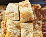 1週間のお弁当8/7作り方5写真