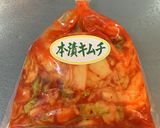 夏バテにおすすめ＊超簡単豚キムチ作り方1写真