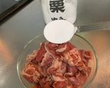 夏バテにおすすめ＊超簡単豚キムチ作り方4写真