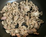夏バテにおすすめ＊超簡単豚キムチ作り方6写真