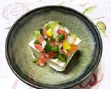 サルサ・メヒカーナ作り方5写真
