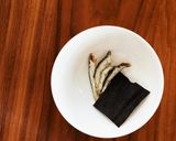 20分|簡単キムチチゲ★韓国ごはん作り方3写真