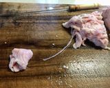 優勝！この夏絶対盛り上がる串モノ3種盛り作り方4写真
