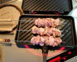 優勝！この夏絶対盛り上がる串モノ3種盛り作り方13写真