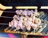 優勝！この夏絶対盛り上がる串モノ3種盛り作り方16写真