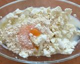 電子レンジで簡単に！豆腐グラタン作り方3写真