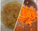 うちの定番♡昔ながらのチキンカレー♪作り方3写真
