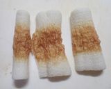 そうめんリメイク蒲焼ちくわサンド作り方5写真