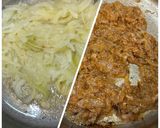 うちの定番♡昔ながらのチキンカレー♪作り方5写真