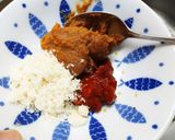 夏バテ防止対策～ゴーヤの旨辛味噌漬け作り方4写真