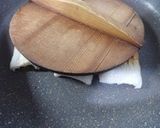 そうめんリメイク蒲焼ちくわサンド作り方6写真