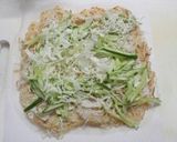 そうめんリメイク蒲焼ちくわサンド作り方9写真